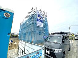 東松島大曲3期　2号棟