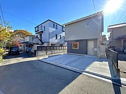 物件画像 ピアチェゾン安養寺1丁目　1号棟