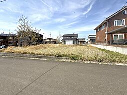 松島町幡谷字くぬぎ台