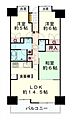 ファミール五橋東二番丁グランデージ11階2,780万円