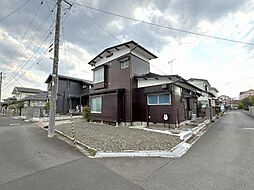 物件画像 西の平1丁目　建築条件なし