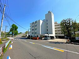 物件画像 チュリス花壇