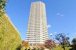 物件画像 パークタワー台原
