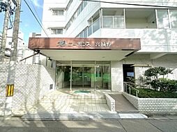 物件画像 旭コーポラス宮城野