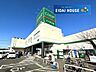 周辺：COOP　MIYAGI大代店 徒歩11分。 870m