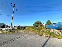 加美郡加美町米泉字杷の木田