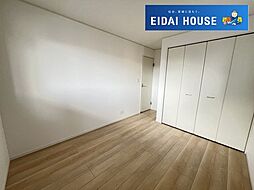 洋室の画像