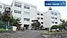 周辺：仙台市立南光台中学校 徒歩6分。 480m