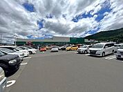 COOP　MIYAGI愛子店 徒歩11分。 810m