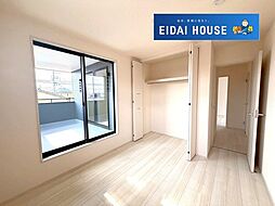 子供部屋の画像