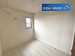 子供部屋の画像