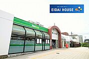 南仙台駅(JR東日本 東北本線) 徒歩34分。 2710m