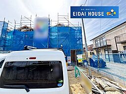 多賀城市大代2丁目