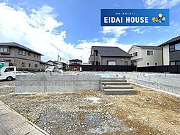 多賀城市伝上山第4