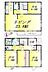 間取り：間取図