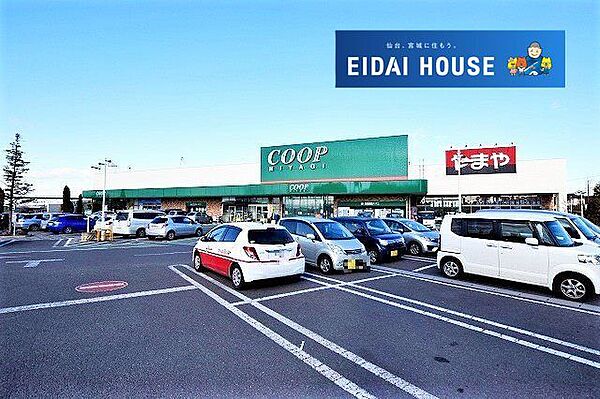 周辺を拡大表示