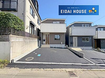 外観 外観