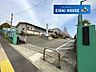 周辺：仙台市立鶴谷中学校 徒歩13分。 970m