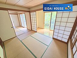 和室の画像