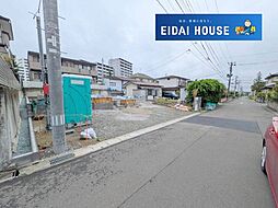鶴ヶ谷第24