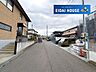 その他：前面道路