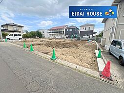 山の寺2丁目3期