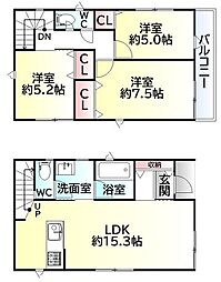 泉ヶ丘第21