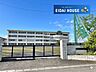 周辺：富谷市立日吉台中学校 徒歩29分。 2310m
