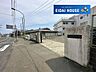 周辺：仙台市立東仙台中学校 徒歩13分。 1010m