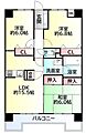 ペルル小田原5階1,890万円