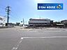 その他：前面道路含む外観
