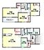 間取り：間取図
