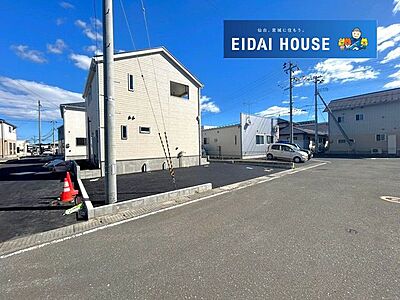 外観:現地現況外観写真 外観:現地現況外観写真