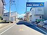 その他：前面道路