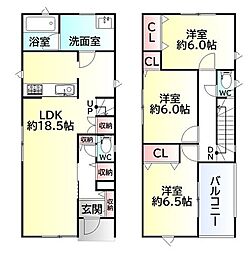 鶴ヶ谷第25