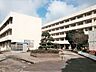 周辺：船橋市立坪井小学校 徒歩8分。 590m