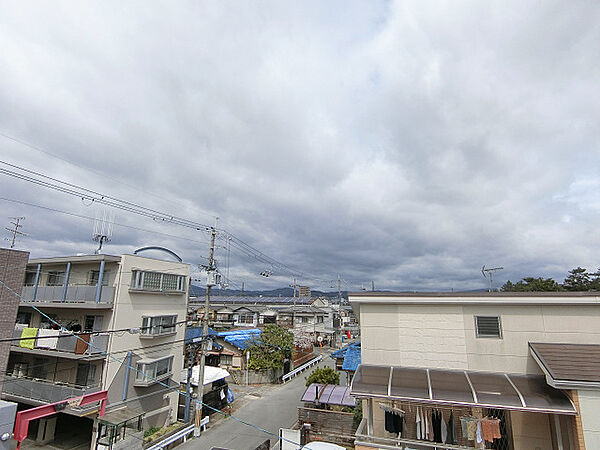 サンハイツいすゞ ｜大阪府茨木市五十鈴町(賃貸マンション1LDK・3階・33.00㎡)の写真 その12