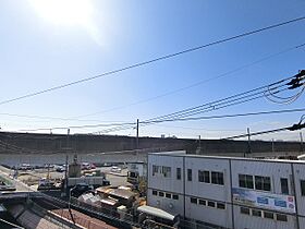 ダイヤモンド・シティ 401号室 ｜ 大阪府茨木市小柳町（賃貸マンション1LDK・4階・51.00㎡） その12