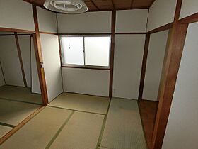 総持寺文化 206号室 ｜ 大阪府茨木市総持寺１丁目（賃貸アパート2K・2階・28.00㎡） その3