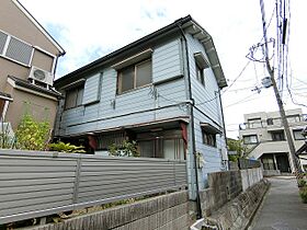 寺田貸家　左 1号室 ｜ 大阪府茨木市新庄町（賃貸一戸建1DK・1階・34.62㎡） その14