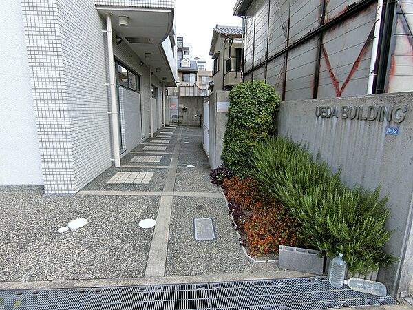 UEDA BUILDING 301号室｜大阪府茨木市別院町(賃貸マンション1R・3階・25.50㎡)の写真 その13