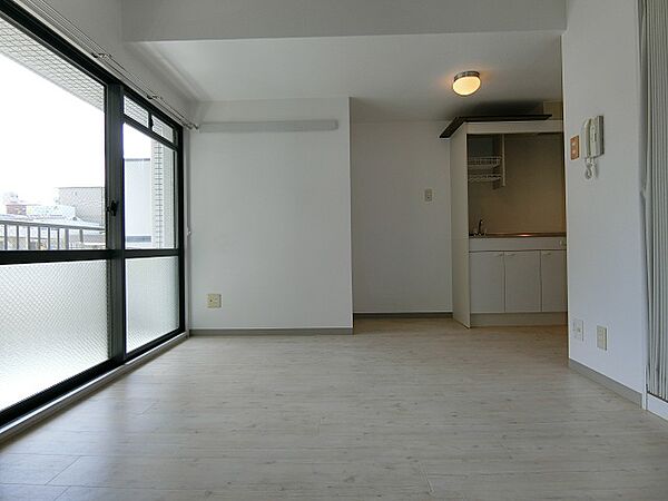 UEDA BUILDING 301号室｜大阪府茨木市別院町(賃貸マンション1R・3階・25.50㎡)の写真 その15