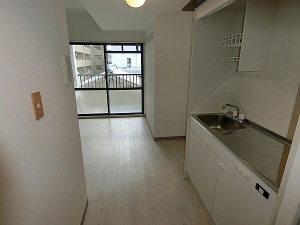 UEDA BUILDING 301号室｜大阪府茨木市別院町(賃貸マンション1R・3階・25.50㎡)の写真 その23