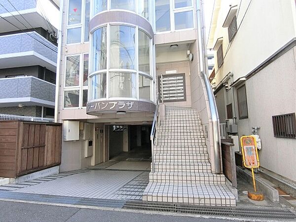 アーバンプラザ 202号室｜大阪府茨木市別院町(賃貸マンション1R・2階・16.00㎡)の写真 その3