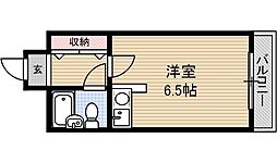 茨木駅 3.3万円