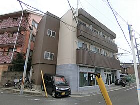 山崎第8マンション 302号室 ｜ 大阪府茨木市総持寺駅前町（賃貸マンション1DK・3階・21.50㎡） その1