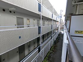 シロハイヌ 306号室 ｜ 大阪府茨木市舟木町（賃貸マンション1K・3階・18.80㎡） その12