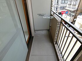 平和ハイツ 307号室 ｜ 大阪府茨木市沢良宜西２丁目（賃貸マンション1K・3階・19.32㎡） その9