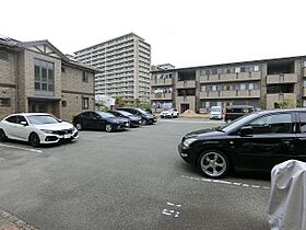 リンデンバウム C棟 203号室 ｜ 大阪府茨木市彩都あさぎ５丁目（賃貸アパート2K・2階・36.09㎡） その4