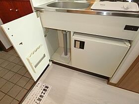 センターコート 406号室 ｜ 大阪府摂津市別府１丁目（賃貸マンション1K・4階・19.00㎡） その22